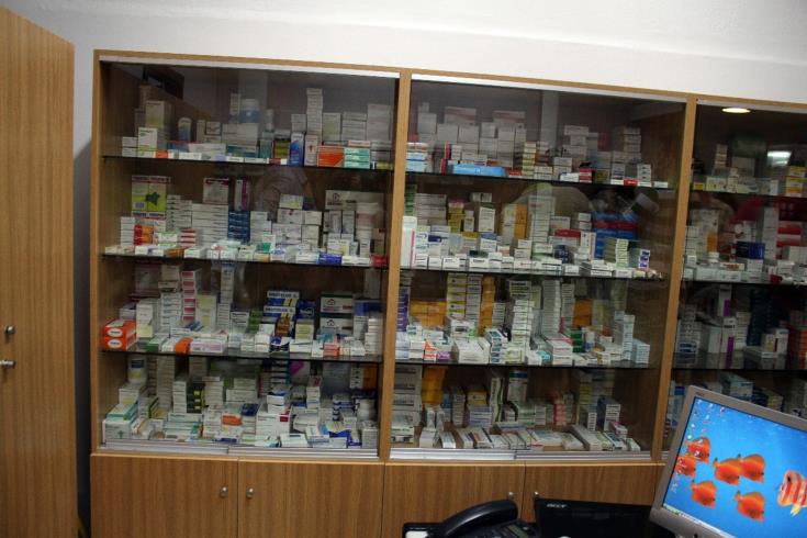 Το φάρμακο Zinbryta έχει ανακληθεί από νοσοκομεία και φαρμακεία 